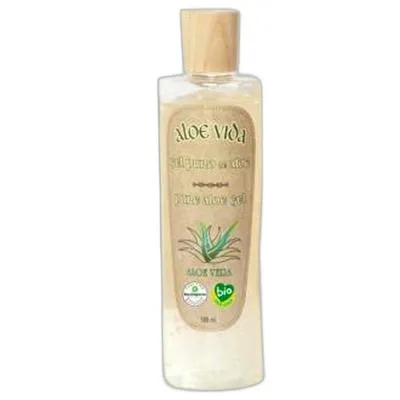 Gel puro de aloe vera 500 ml, Aloe Vida