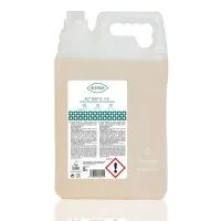 Garrafa set matic ab -gel deter. lavava 5 l, Ecotech