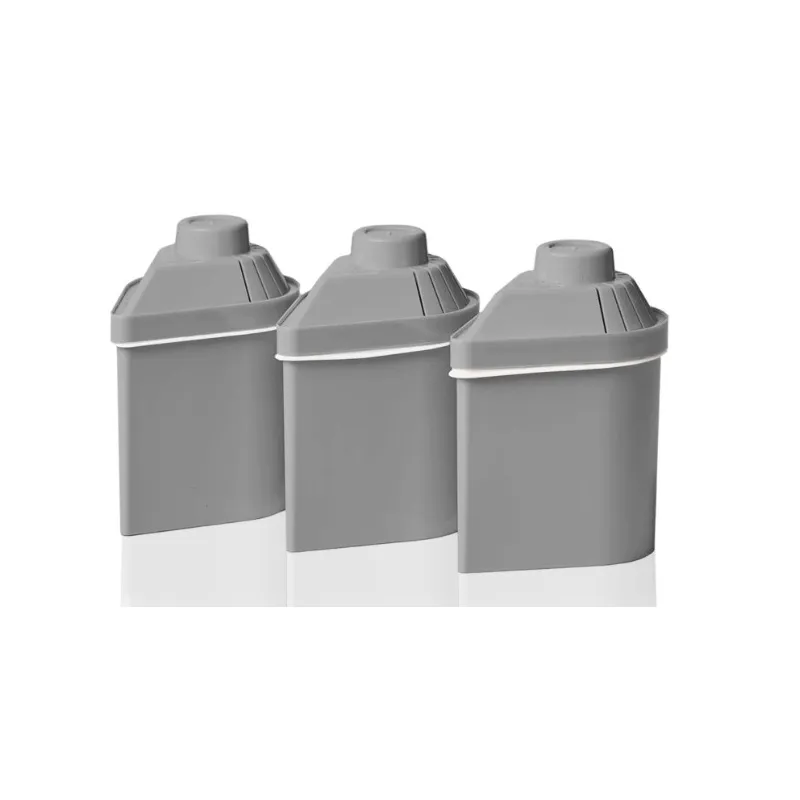 Zeolith-Pack 3 Filter, Alkanatur Drops