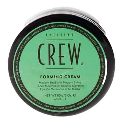 Forming cream 85 g, American Crew