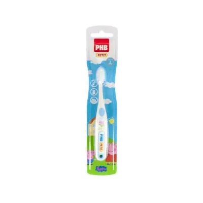 Plus Zahnbürste Petit Peppa, Phb