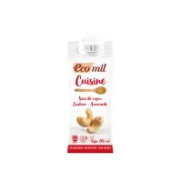Cuisine anacardo mini 200 ml, Ecomil