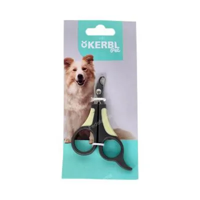 Cortauñas perro basic- care 8CM kerbl acc vet, Kerbl Vet