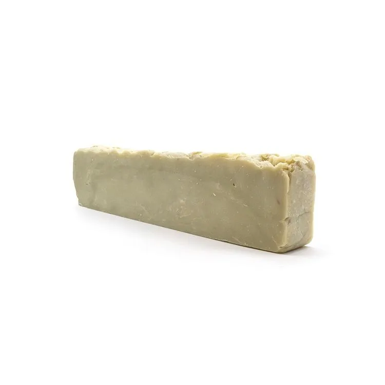 Savon artisanal au laurier, Big Soap Factory