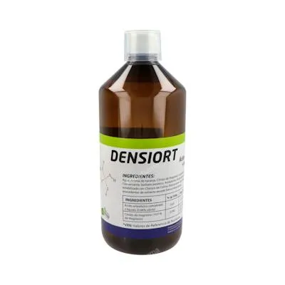 Densiort ácido ortosilicico + magnesio 1 l, Besibz