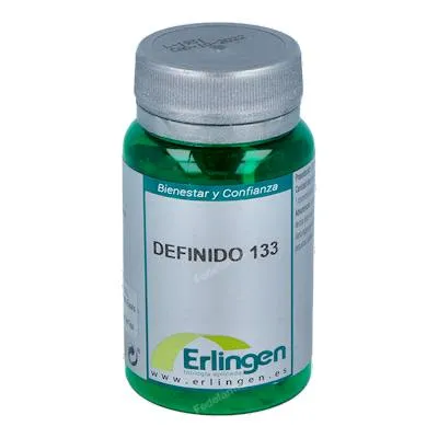 Base definido 133 60 comprimidos, Erlingen