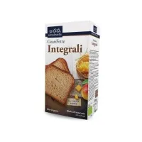 Sotto pan tostado integral 185 g, Sottolestelle