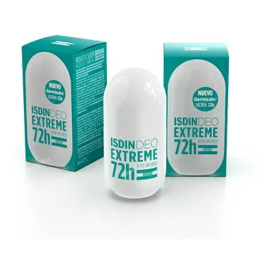 Deo extrem 1 roll on 40 ml, Isdin