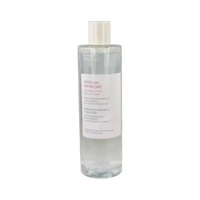 Agua micelar ar 400 ml, Sensilis