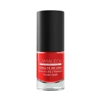 Vernis à ongles Camaleon Nº07 rouge, Camaleon Cosmetics