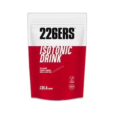 Isotonic drink cola 1 kg, 226ers