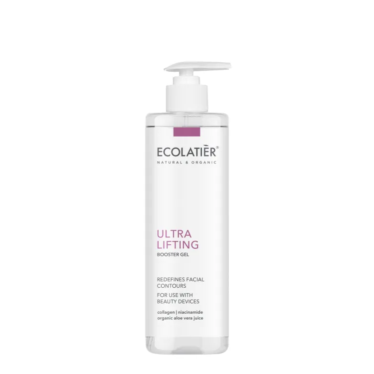 Ultra Lifting Booster Gel 200 ml, Ecolatier