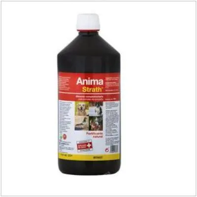 Anima strath vet 1 l, Stangest Vet