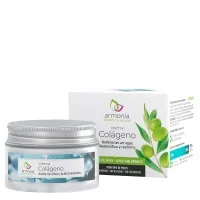Crema esencial colágeno (piel madura) 50 ml, Armonia