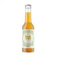 Refresco jengibre 275 ml, Naturfrisk
