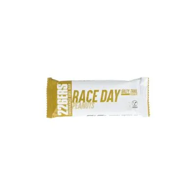 Race day bar salty trail peanuts 40 g, 226ers