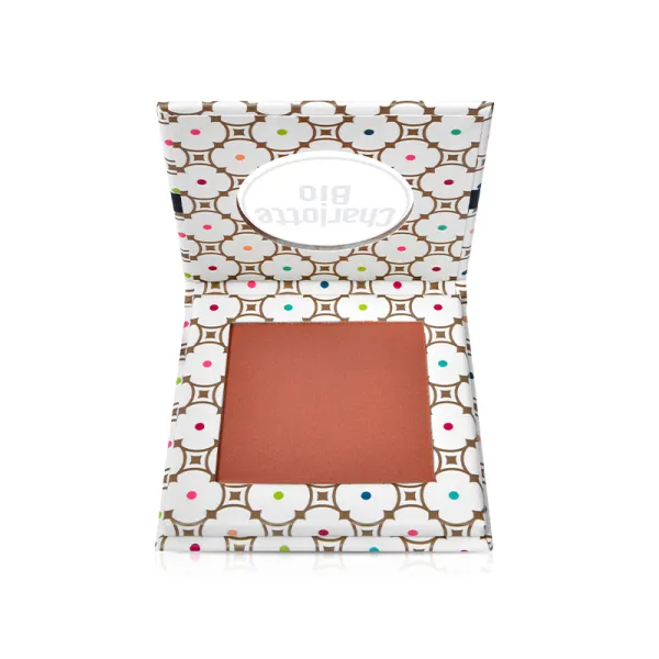 Bronceador terracota cooper 7 g, Charlotte Bio