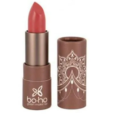 Barra de labios mate 109 Indie BIO 3,5 g, Boho Green Make Up