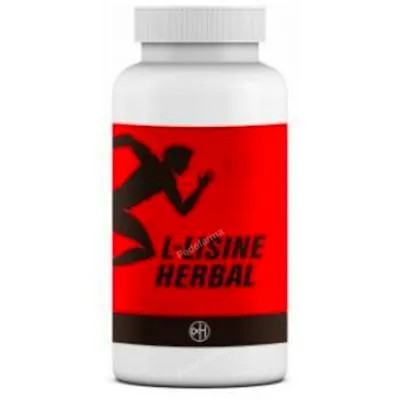 L-lisina 150 cápsulas, Alfa Herbal