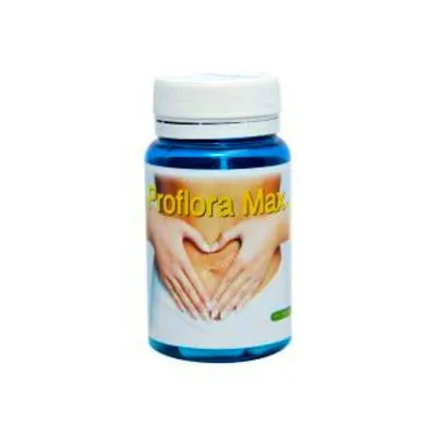 Profloramax 45 cápsulas, Espadiet