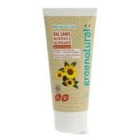 Acondicionador desenredante nutritivo BIO 200 ml, Greenatural