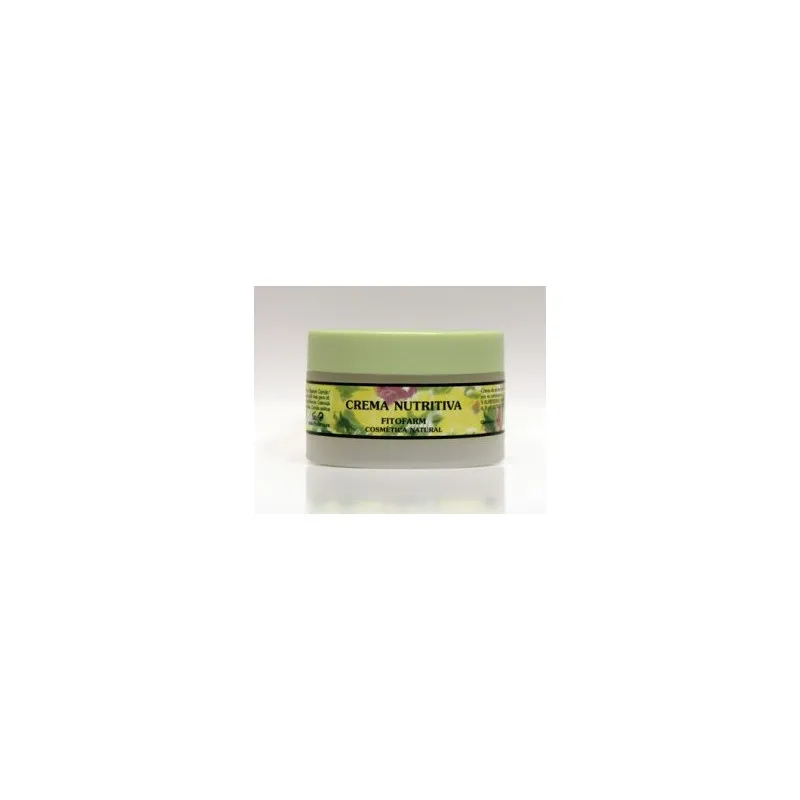Crema nutritiva 50 ml, Fitofarm