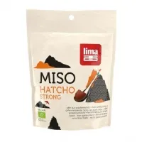 Miso hatcho 300 g, Lima
