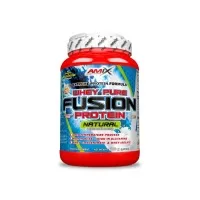 Whey pro fusion natural 700 g, Amix