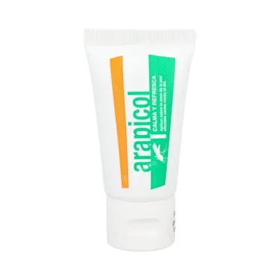 Arapicol gel 30 g, Iber Home