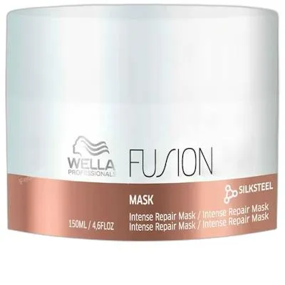 Fusion intense repair mask 150 ml, Wella Professionals