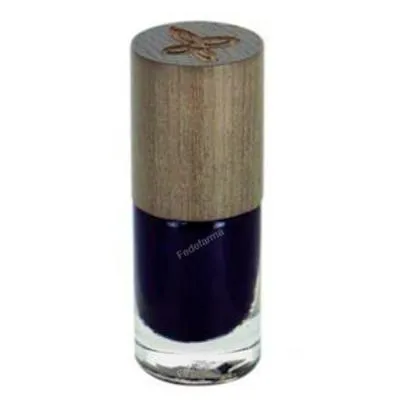 Nagellack 60 Ombre Noir BIO 6 ml, Boho Green Make Up