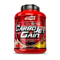 Carbojet gain CHOCOLATE 4 kg, Amix
