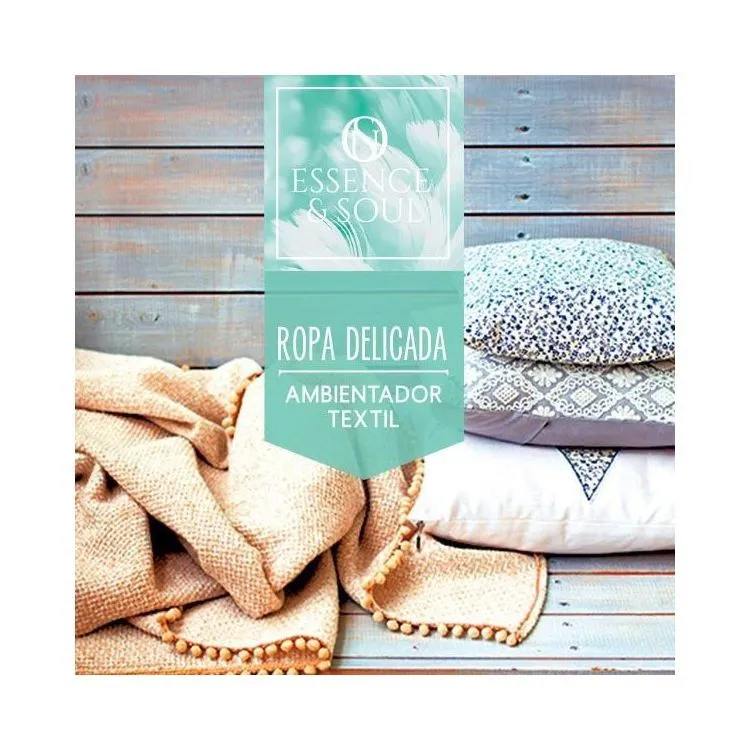 Ambientador textil Ropa Delicada, Aromatica.es