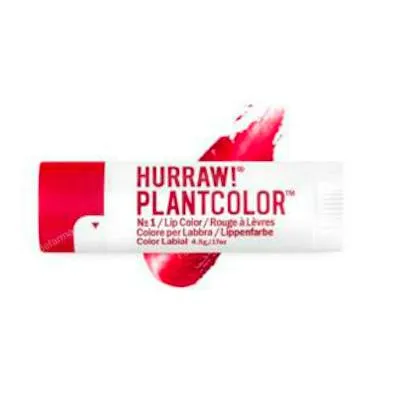 Plantcolor color labial N 1 1 uds., Hurraw