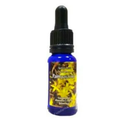 Pampajarina esencia triunidad 15 ml, Phytovit
