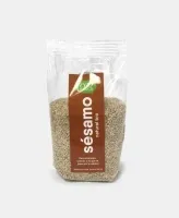 Sésamo natural BIO 250 g, Ecobasics