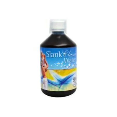 Slank water classic 500 ml, Espadiet
