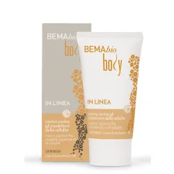 Crema anticelulítica 150 ml, Bema