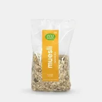 Muesli natural BIO 500 g, Ecobasics
