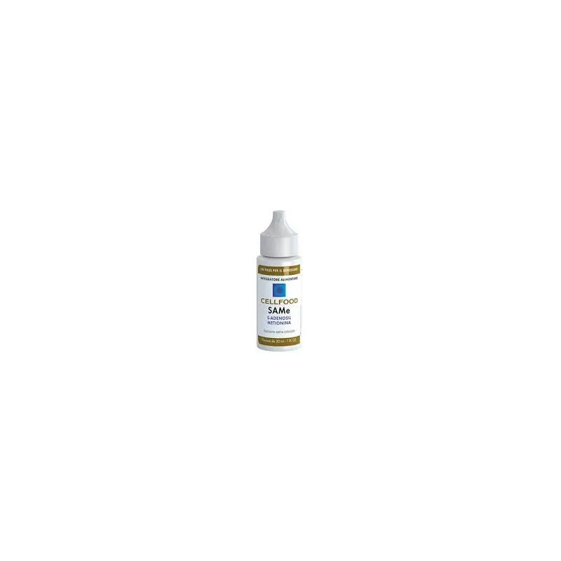 Sam-e 30 ml, Cellfood