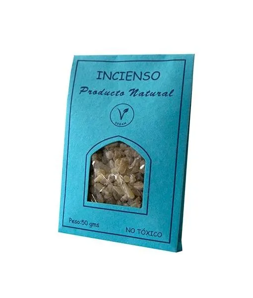 Résine aromatique Encens, Auroshikha