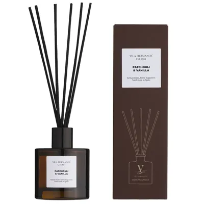 Mikados Patchouli Vanilla 100 ml, Vila Hermanos