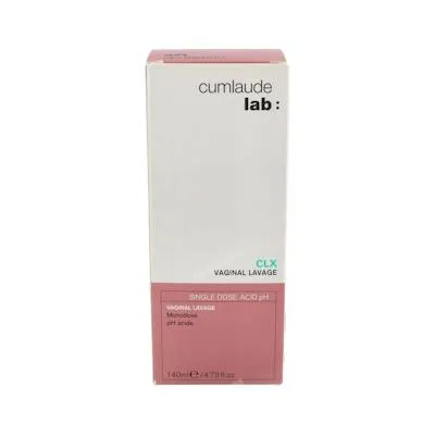 Clx lavado vaginal md 140 ml, Cumlaude