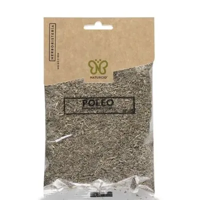 Poleo 40 g, Naturcid