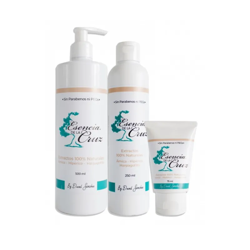 Obbh 75 ml, Esencia De La Cruz