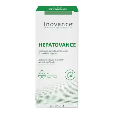 Hepatovance 300 ml, Inovance