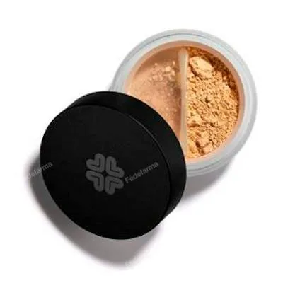 Sombra mineral cream soda 2 g, Lily Lolo