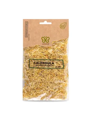 Caléndula-Eco - B 17 g, Naturcid