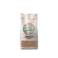 Lentejas pardina 500 g, Biocop