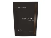 Recovery chocolate 800 g, Santa Madre